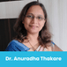 Pimpri Chinchwad College of Engineering, Pune, Dean International Relations: Dr. Anuradha Thakare Interview